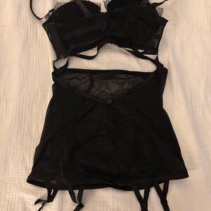 Victoria’s Secret Lingerie